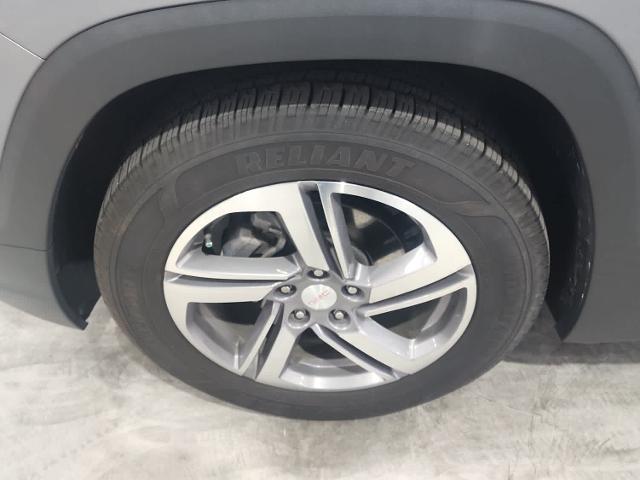 used 2018 GMC Terrain car, priced at $15,795