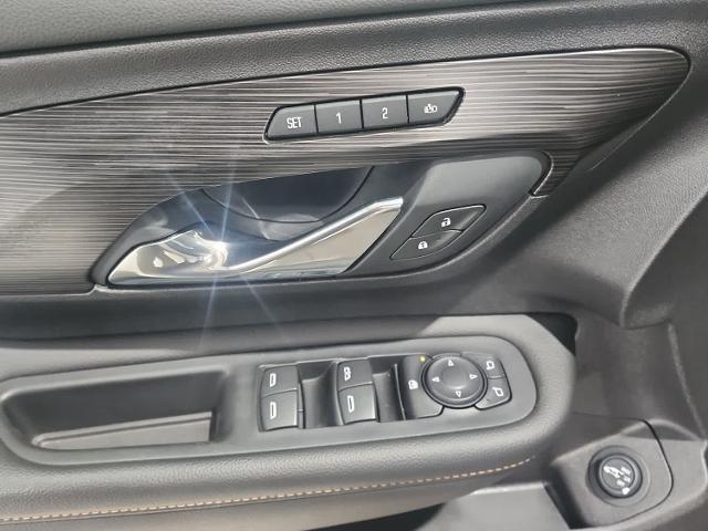 used 2018 GMC Terrain car, priced at $15,795