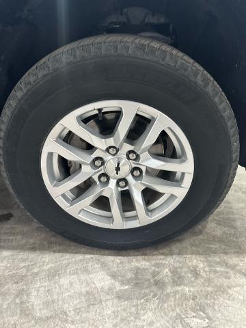 used 2020 Chevrolet Silverado 1500 car, priced at $28,695