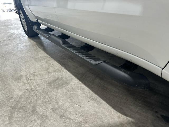 used 2020 Chevrolet Silverado 1500 car, priced at $28,695