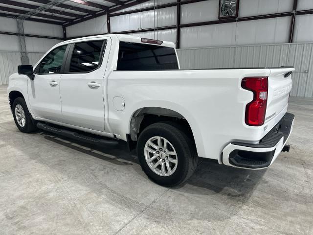 used 2020 Chevrolet Silverado 1500 car, priced at $28,695