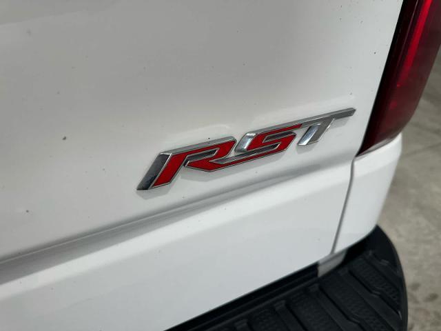 used 2020 Chevrolet Silverado 1500 car, priced at $28,695