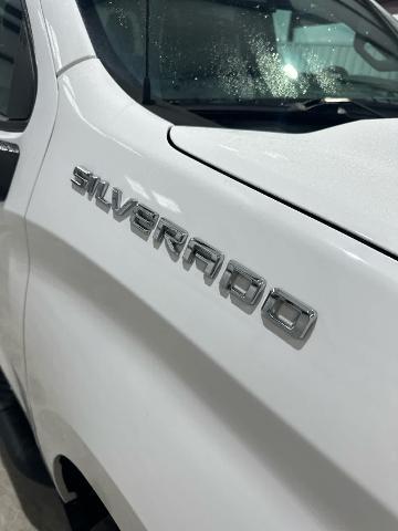 used 2020 Chevrolet Silverado 1500 car, priced at $28,695