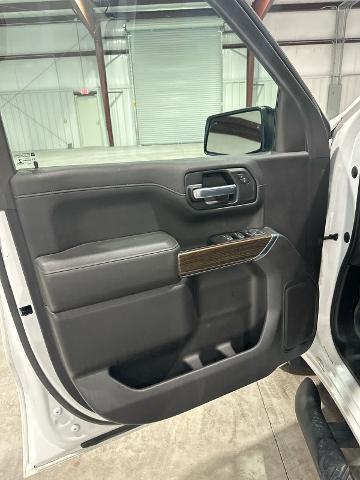used 2020 Chevrolet Silverado 1500 car, priced at $28,695
