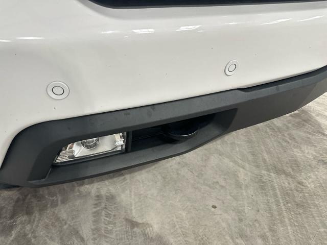 used 2020 Chevrolet Silverado 1500 car, priced at $28,695