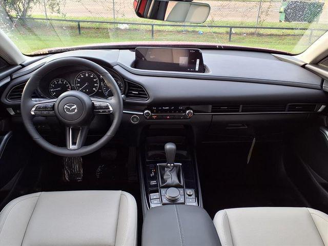 new 2026 Mazda CX-30 car, priced at $39,718