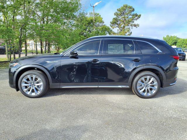 new 2026 Mazda CX-90 car, priced at $51,143