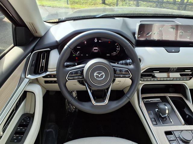 new 2026 Mazda CX-90 car, priced at $51,143