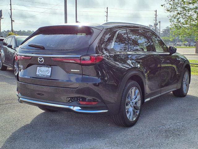 new 2026 Mazda CX-90 car, priced at $51,143