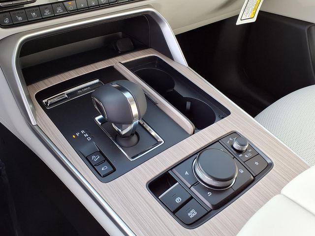 new 2026 Mazda CX-90 car, priced at $51,143