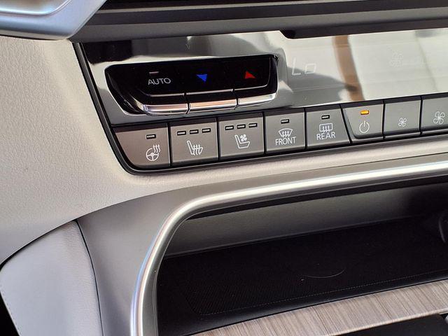 new 2026 Mazda CX-90 car, priced at $51,143