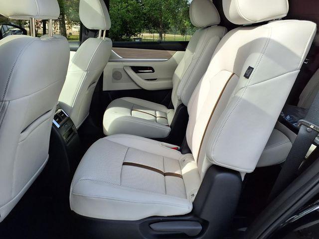 new 2026 Mazda CX-90 car, priced at $51,143