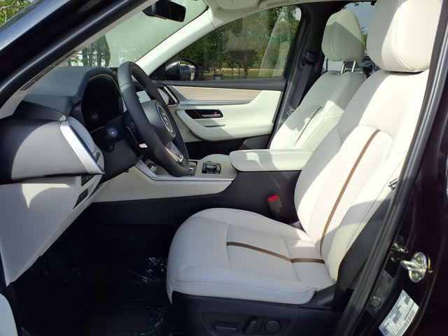 new 2026 Mazda CX-90 car, priced at $51,143