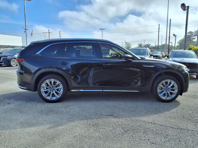 new 2026 Mazda CX-90 car, priced at $51,143