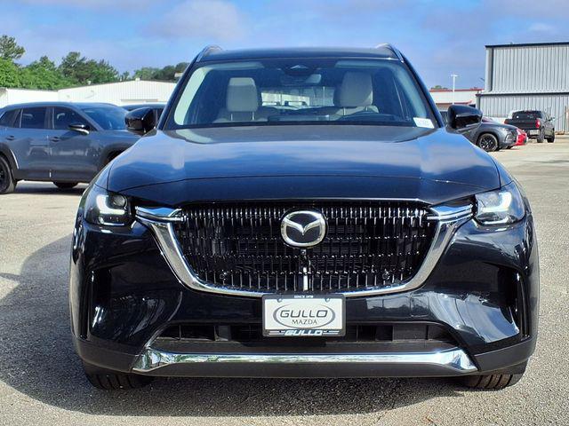 new 2026 Mazda CX-90 car, priced at $51,143