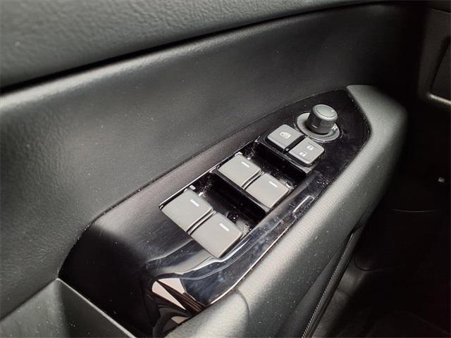 used 2024 Mazda CX-5 car, priced at $24,893