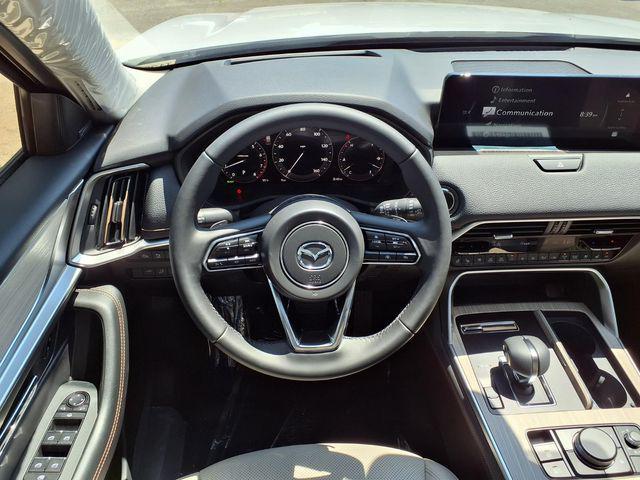 new 2026 Mazda CX-90 car, priced at $48,919
