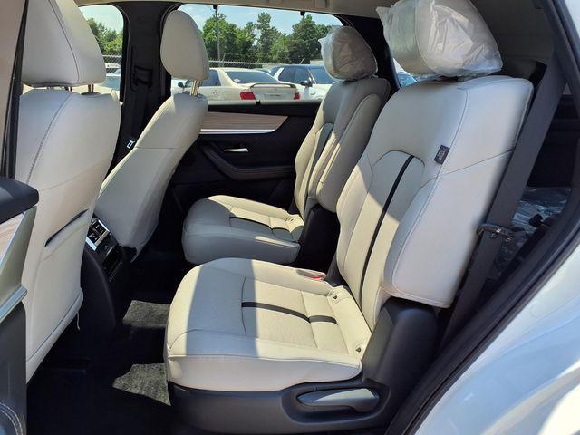 new 2026 Mazda CX-90 car, priced at $48,919
