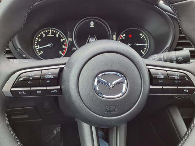 new 2026 Mazda Mazda3 car, priced at $27,594