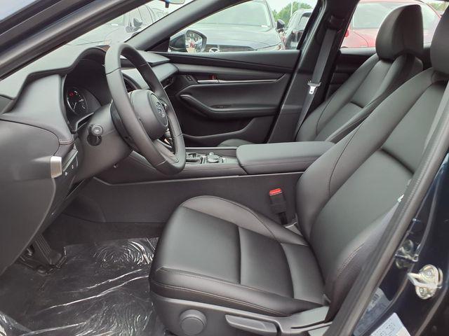 new 2026 Mazda Mazda3 car, priced at $27,594