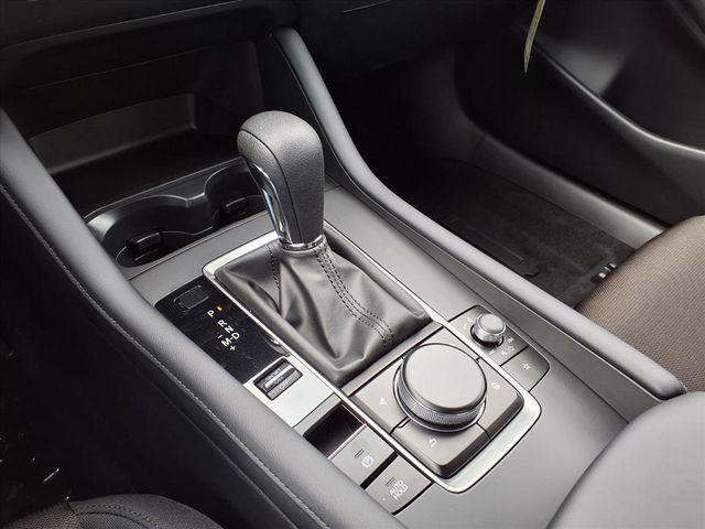 new 2026 Mazda Mazda3 car, priced at $25,895