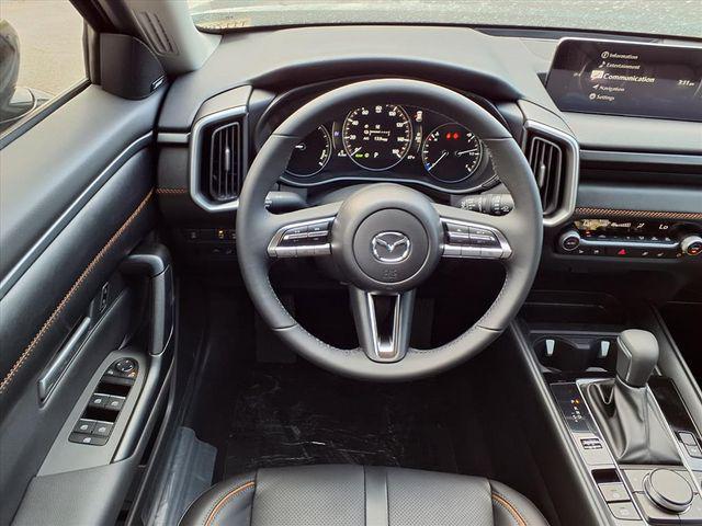 new 2026 Mazda CX-50 Hybrid car, priced at $39,323