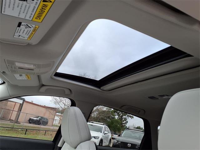 new 2025 Mazda CX-5 car, priced at $36,683