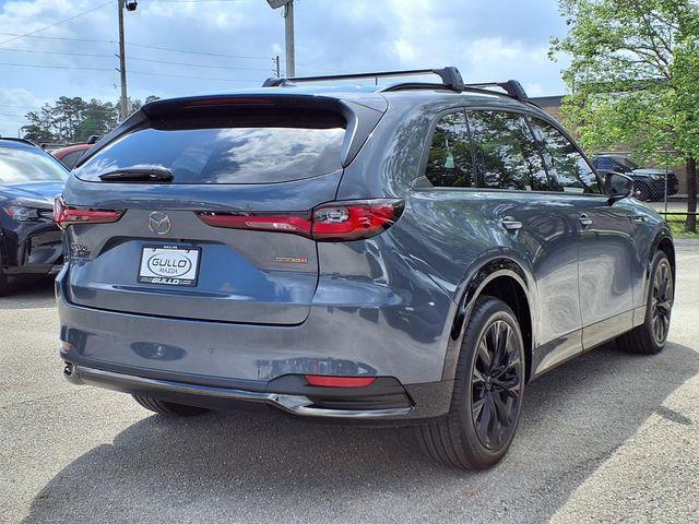 new 2026 Mazda CX-90 car, priced at $55,205