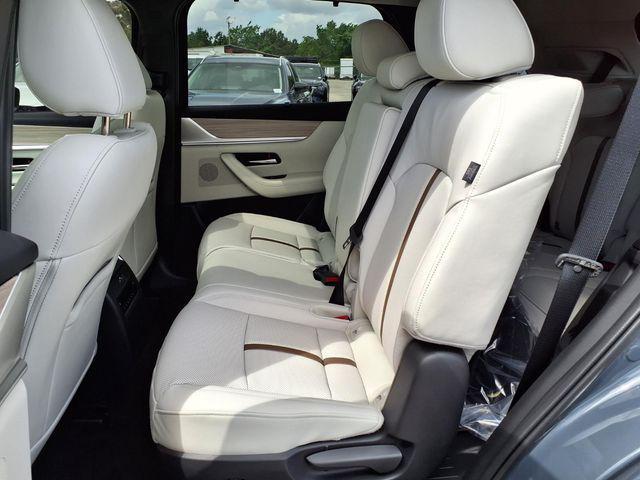 new 2026 Mazda CX-90 car, priced at $55,205