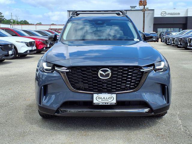 new 2026 Mazda CX-90 car, priced at $55,205