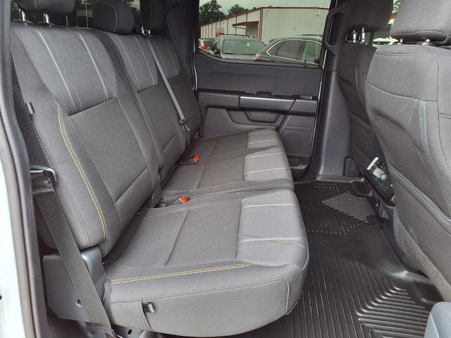 used 2025 Ford F-150 car, priced at $44,550