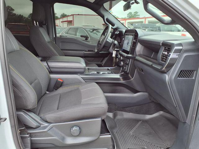 used 2025 Ford F-150 car, priced at $44,550