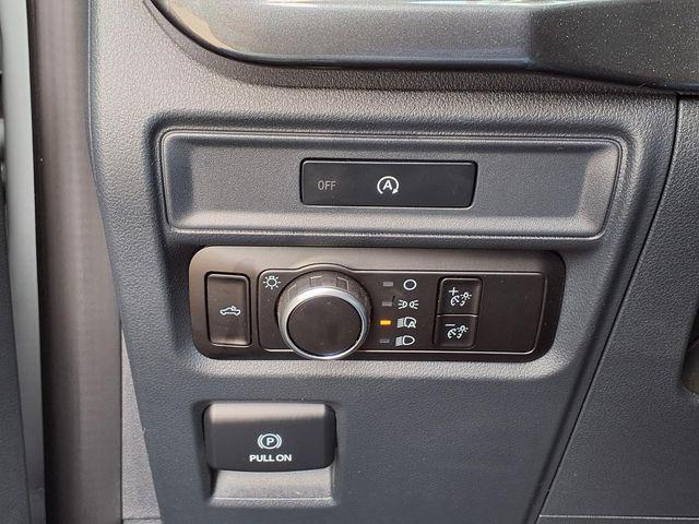 used 2025 Ford F-150 car, priced at $44,550