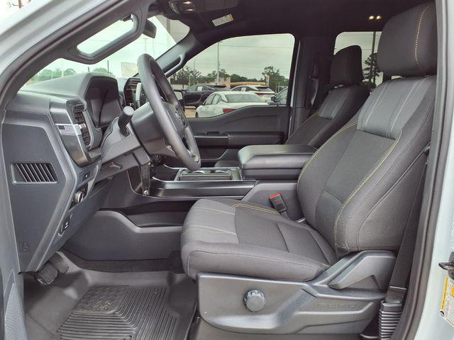 used 2025 Ford F-150 car, priced at $44,550