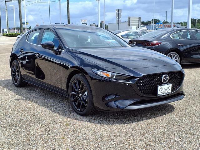 new 2026 Mazda Mazda3 car, priced at $27,486