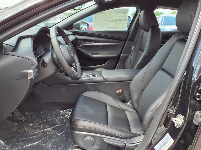 new 2026 Mazda Mazda3 car, priced at $27,486