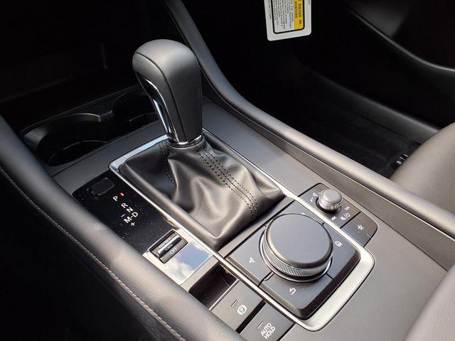 new 2026 Mazda Mazda3 car, priced at $27,486