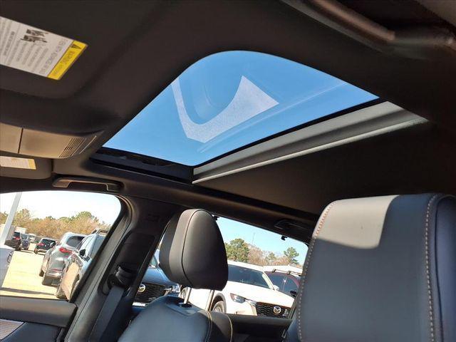 new 2026 Mazda CX-70 car, priced at $50,825