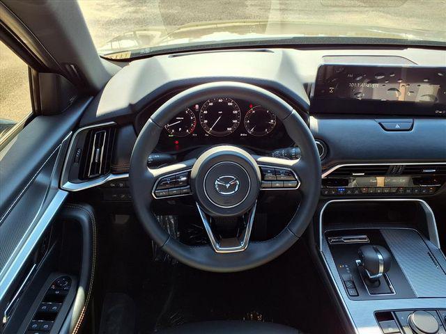 new 2026 Mazda CX-70 car, priced at $50,825