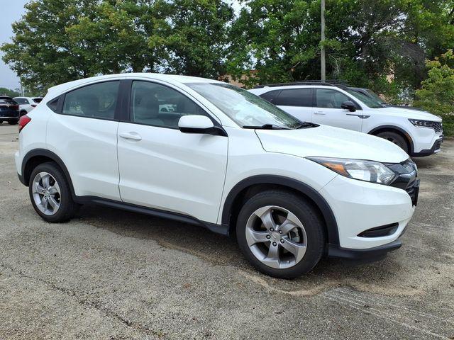 used 2018 Honda HR-V car, priced at $19,995