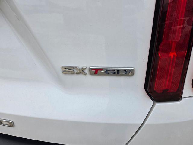 used 2021 Kia Sorento car, priced at $23,995