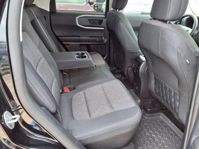 used 2024 Ford Bronco Sport car, priced at $26,393
