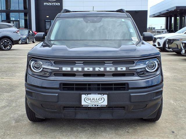 used 2024 Ford Bronco Sport car, priced at $26,393