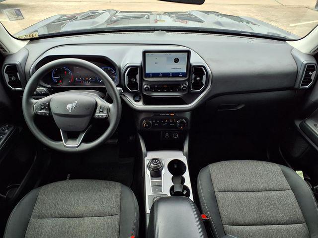 used 2024 Ford Bronco Sport car, priced at $26,393