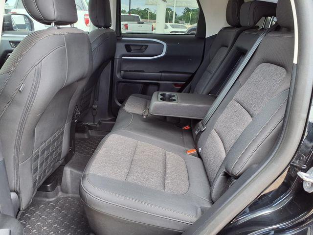 used 2024 Ford Bronco Sport car, priced at $26,393