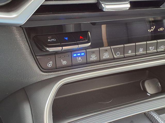 new 2026 Mazda CX-90 car, priced at $50,663