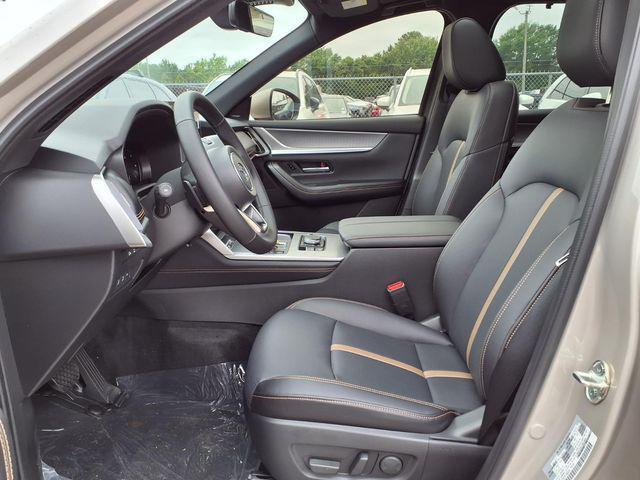new 2026 Mazda CX-90 car, priced at $50,663