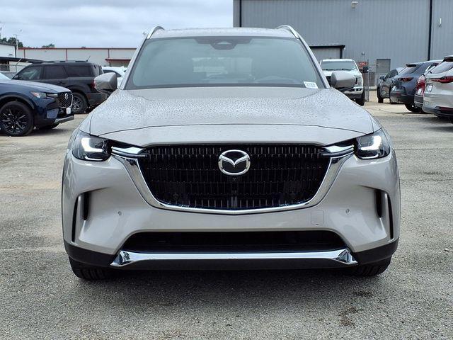 new 2026 Mazda CX-90 car, priced at $50,663