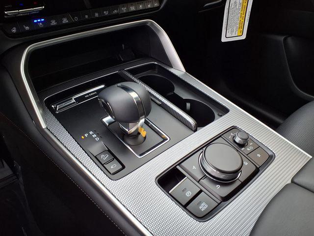new 2026 Mazda CX-90 car, priced at $50,663