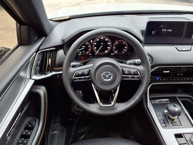 new 2026 Mazda CX-90 car, priced at $50,663